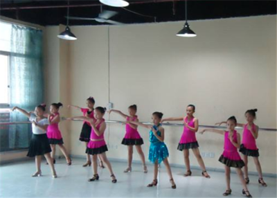 梓艺职业培训--专注于体育舞蹈艺考培训、体育舞蹈教师培训
