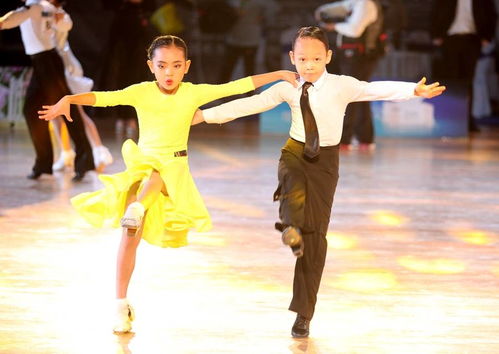 2020宁夏青少年体育舞蹈锦标赛暨第七届全民健身体育舞蹈精英赛成功举办