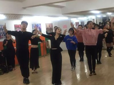 合肥体育舞蹈教师和裁判培训圆满结束_搜狐教育